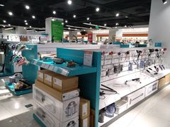 -顺电sundan(北投新奥购物中心店)