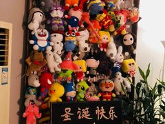 -吃饼人西餐(南开店)