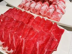 捞派澳洲肥牛-海底捞火锅(银泰中心店)
