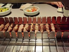 -白玉·朝鲜族烤串(深圳Kkone店)