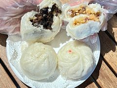 老昆明糖腿破酥包-熙楼(翠湖店)