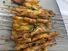 -建国烧烤(建乐路店)