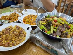 -老回回饺子馆(海洋馆店)