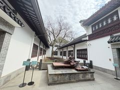 -上海醉白池公园