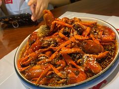 -马头巷·食景园(苏州总店)