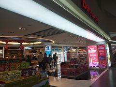 -吉隆坡国际机场