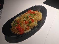 -鱼酷活鱼烤鱼(恒隆广场店)