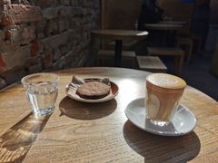 -VOYAGE COFFEE(北锣鼓巷店)