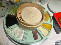 -羲和雅苑•北京烤鸭(吴中路万象城店)