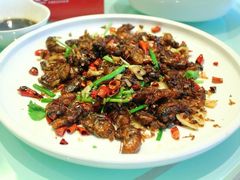 -大张烙馍村(泉山店)