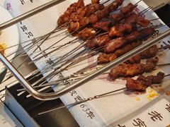-高鸽子锦州烧烤63年(海阳路店)