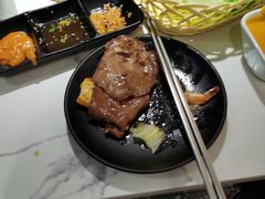 -花味烤肉(铜山万达店)