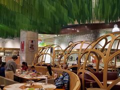 -熊猫自助餐厅.萌趣城堡(长隆熊猫酒店)