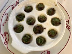 -马克西姆餐厅(崇文门店)