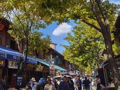 -建新园过桥米线(老街店)