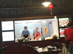 -古乐牛香·鲜牛肉牛杂火锅(象湖店)