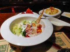 -马迭尔德式西餐精酿啤酒屋(中央大街店)