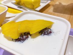 -满记甜品(苏州中心店)