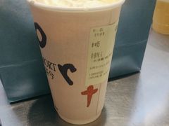 -唐沫茶兮(仓山万达金街店)