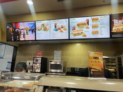 -SUBWAY赛百味(大都荟店)