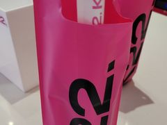 -K22.酸奶草莓(烟台芝罘店)