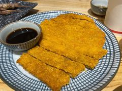 -南小蟹手工點心(三里屯店)