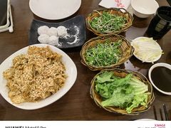 -四季民福烤鸭店(前门廊房二条店)