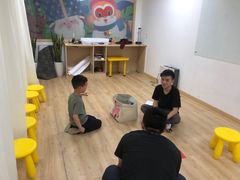 -猴有戏教育戏剧·音乐剧·主持口才·演讲朗诵辩论(环球港华师大校区)
