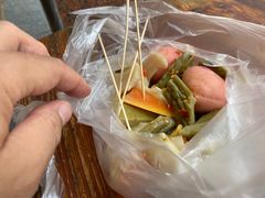 -正宗梧州牛肠酸