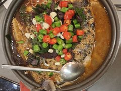 -探炉·香辣豆花烤鱼(笋岗宝能环球汇店)