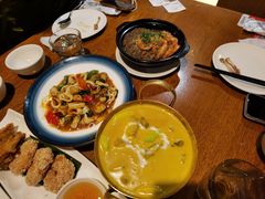 -明泰谷泰国餐厅(正大广场店)