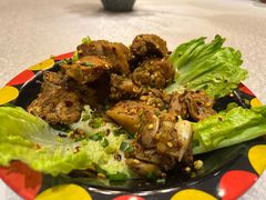 -阿斯牛牛十二餐厅•四季餐厅(民族大道店)