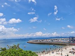 -景好海鲜餐厅(大鹏必选旅游店)