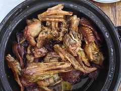 -斯丹姜母鸭·古法干香(涂门街总店)