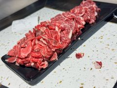 -海汕记·潮汕鲜牛肉火锅·自助