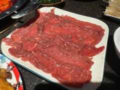 -巴蜀大宅门火锅(北大街店)