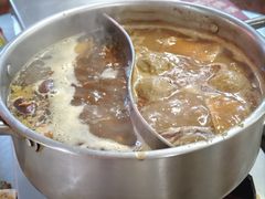 -燃计沙茶皇·香港沙茶火锅(人广旗舰店)