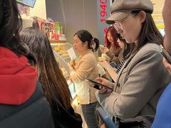 -DQ·蛋糕·冰淇淋(龙湖狮山天街店)
