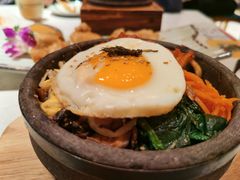 -七八冷面·延边朝鲜族美食(欢乐谷店)