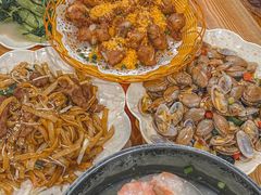 -南记食粥坊·宵夜大排档(莲花总店)