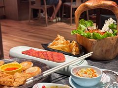 -捞王锅物料理(金华义乌之心店)