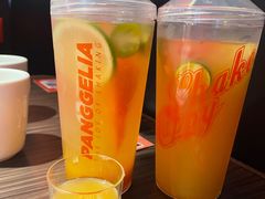 -胖哥俩肉蟹煲(盐城金鹰国际店)