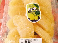 -Olé精品超市(上海港汇恒隆店)