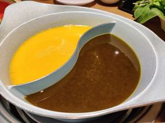-青瓷火锅料理(西单大悦城店)