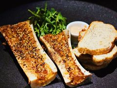 -小火花·干式熟成牛排馆Spark SteakHouse(剑桥郡店)