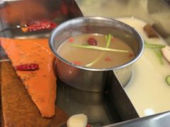 -巴鼎火锅(大学路店)