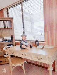 -KIDSMEMO拾光纪儿童摄影(金丰大厦店)