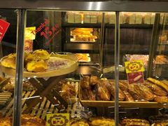 -山崎面包(第一八佰伴店)