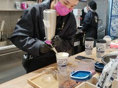 -霸王茶姬(建邺万达广场店)