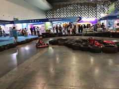 -东浩兰生上海世博展览馆